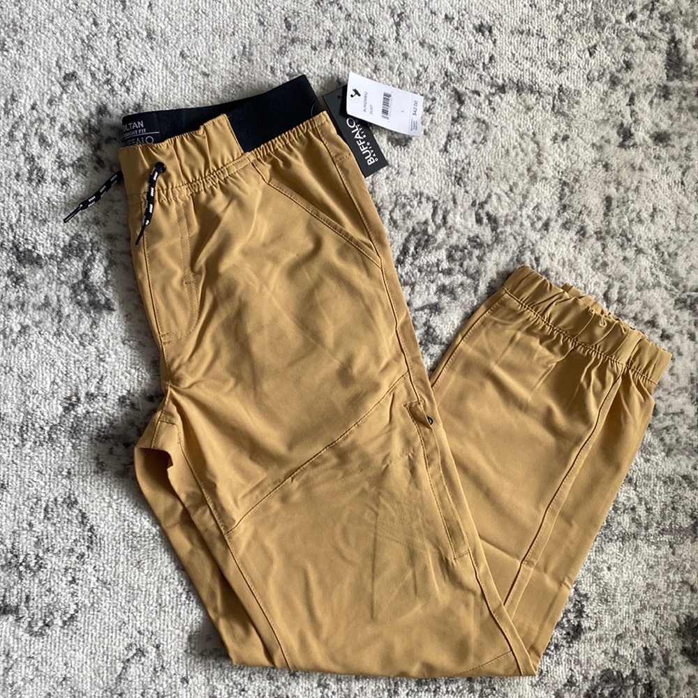 Boys jogger pant
